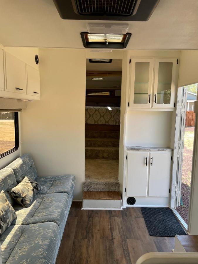 Campsite Rv2 Stunning Rv Private Netflix Freeparking Moreno Valley