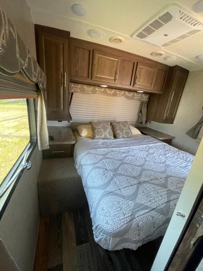 Rv2 Stunning Rv Private Netflix Freeparking *