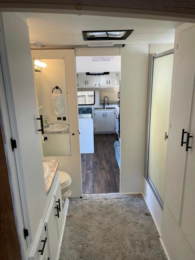 Campsite Rv2 Stunning Rv Private Netflix Freeparking *