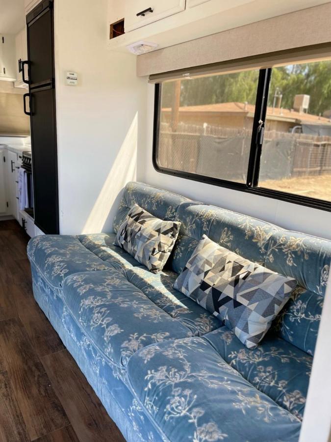 Rv2 Stunning Rv Private Netflix Freeparking Campsite
